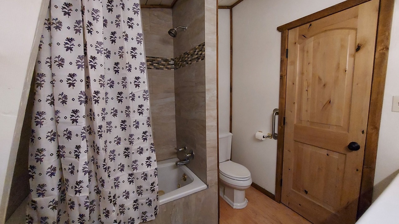 Photo of Bathroom in Julian