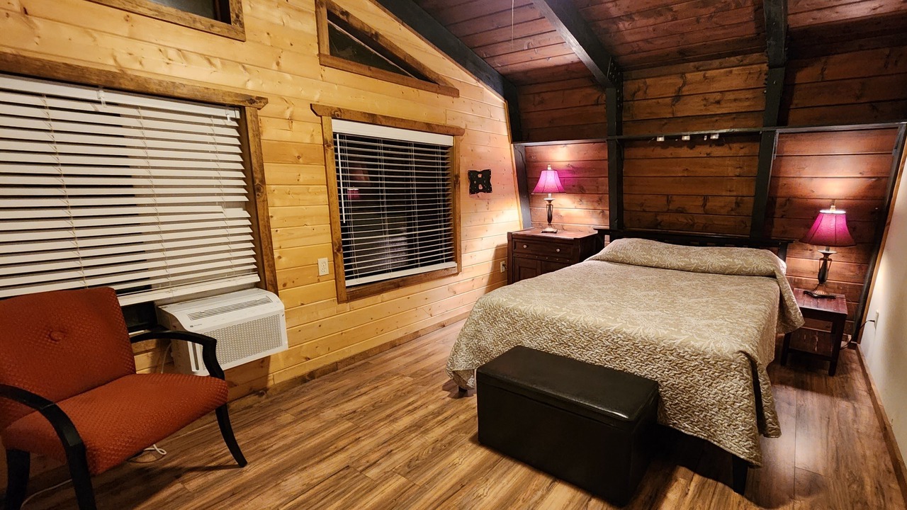 Photo of Bedroom in Julian