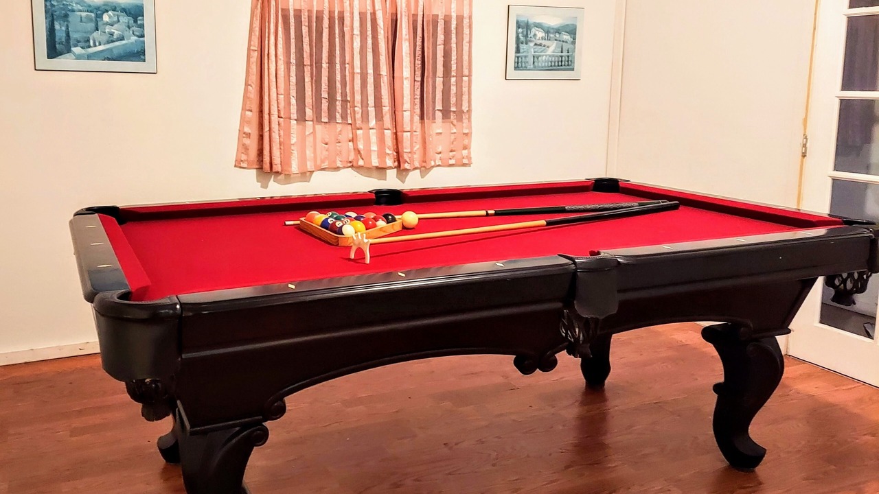 Photo of Bedroom in Julian