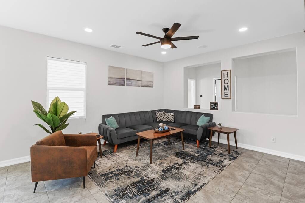 Photo of Bedroom in Coachella