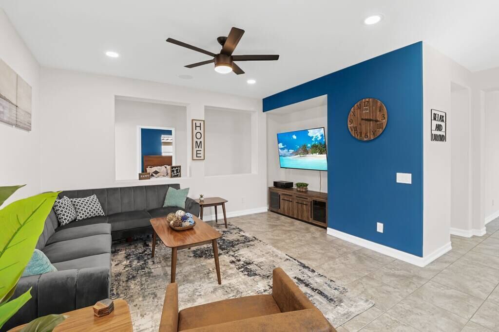 Photo of Bedroom in Coachella