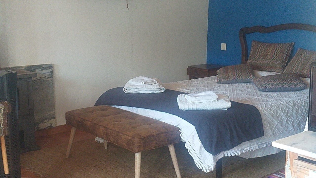 Photo of Bedroom in Setubal