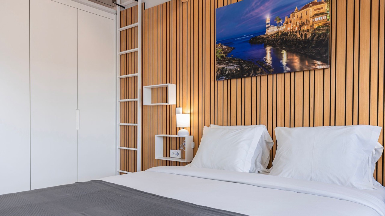 Photo of Bedroom in Barrio Santana