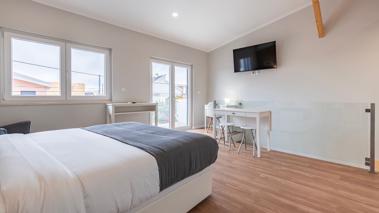 Photo of Bedroom in Barrio Santana