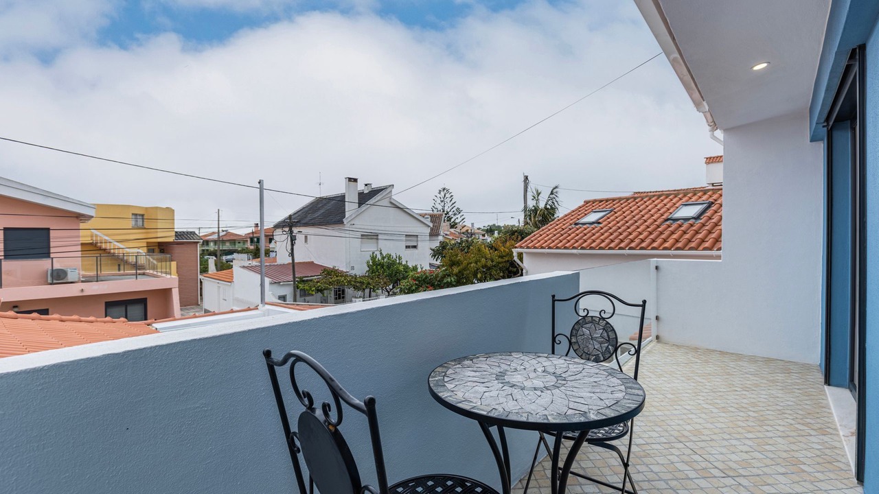Photo of Outdoor in Barrio Santana