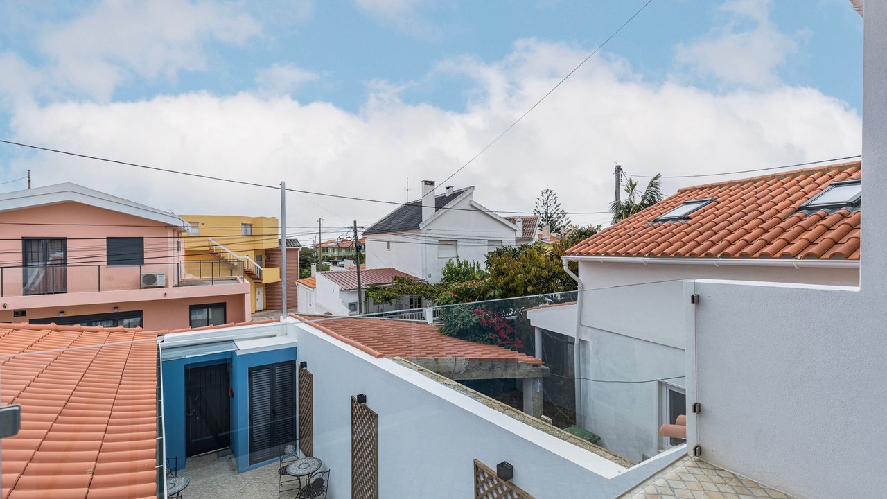 Photo of Outdoor in Barrio Santana