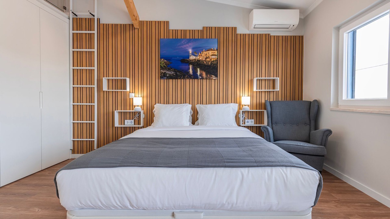 Photo of Bedroom in Barrio Santana