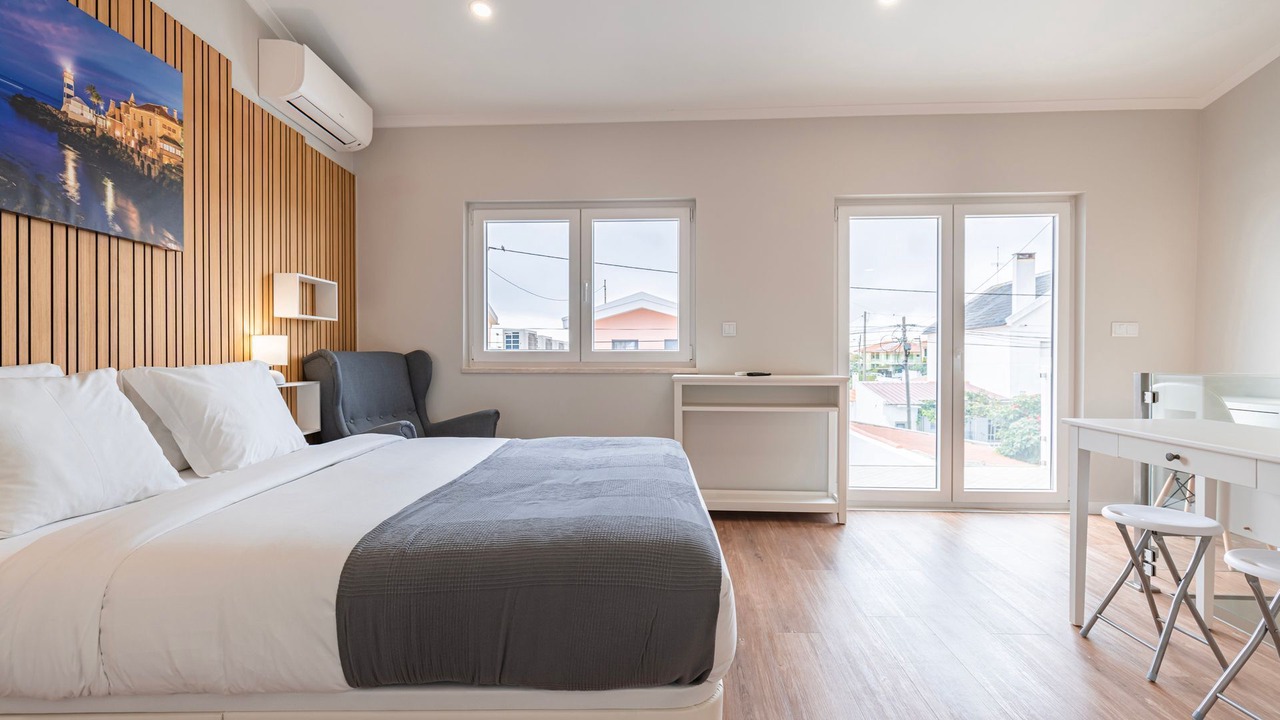 Photo of Bedroom in Barrio Santana