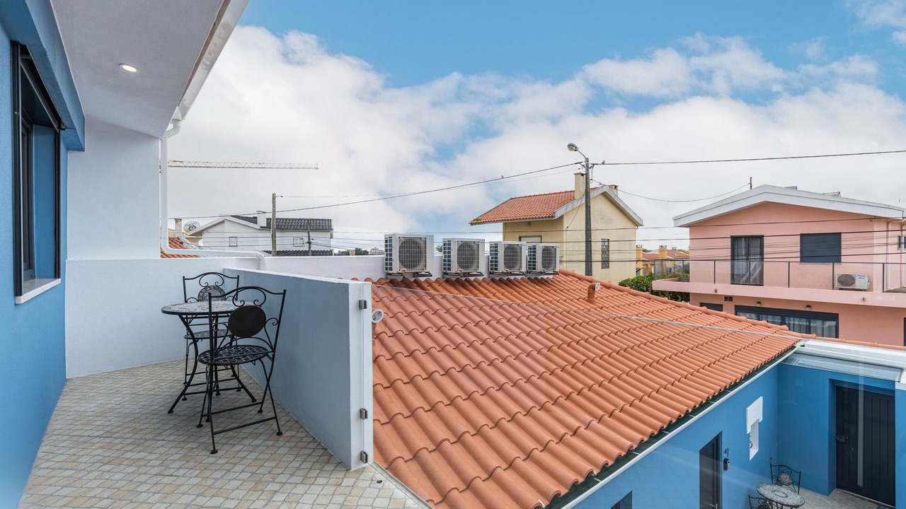 Photo of Outdoor in Barrio Santana