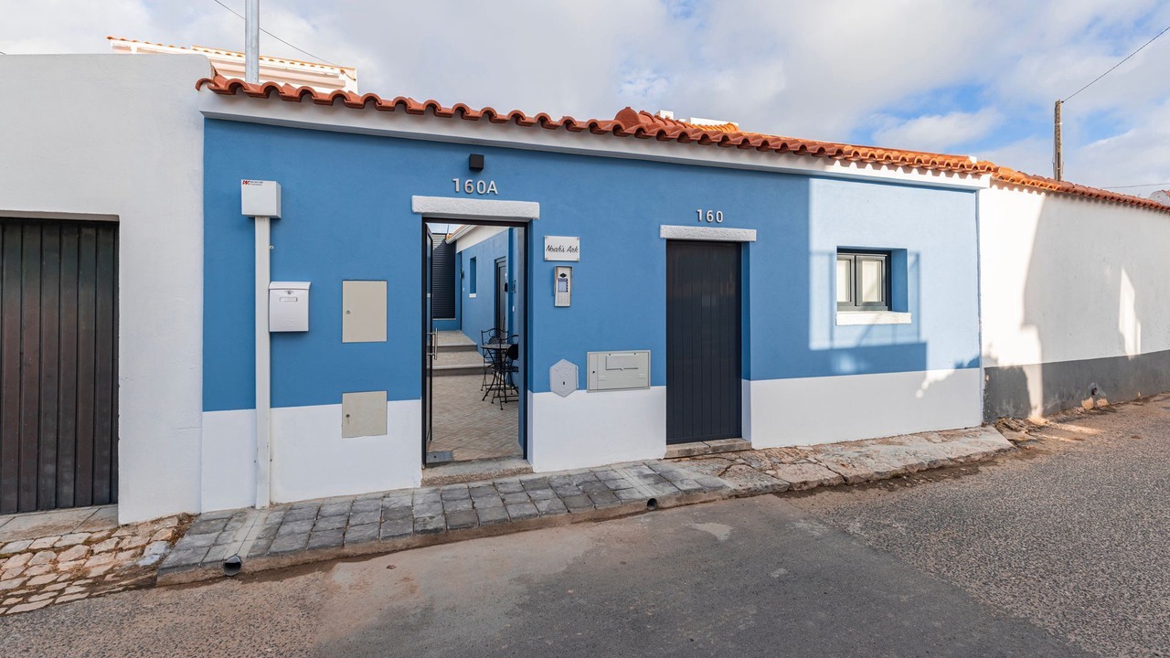 Photo of Outdoor in Barrio Santana