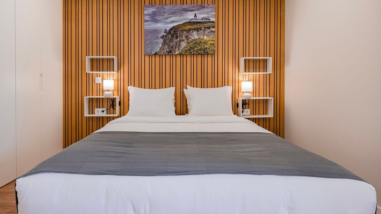 Photo of Bedroom in Barrio Santana