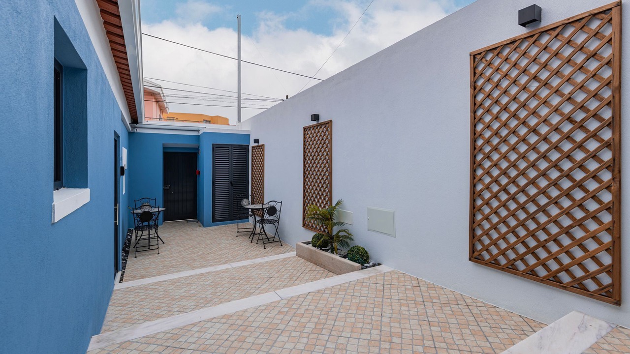 Photo of Outdoor in Barrio Santana