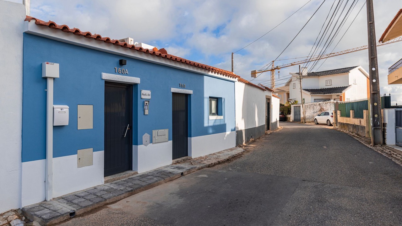 Photo of Outdoor in Barrio Santana