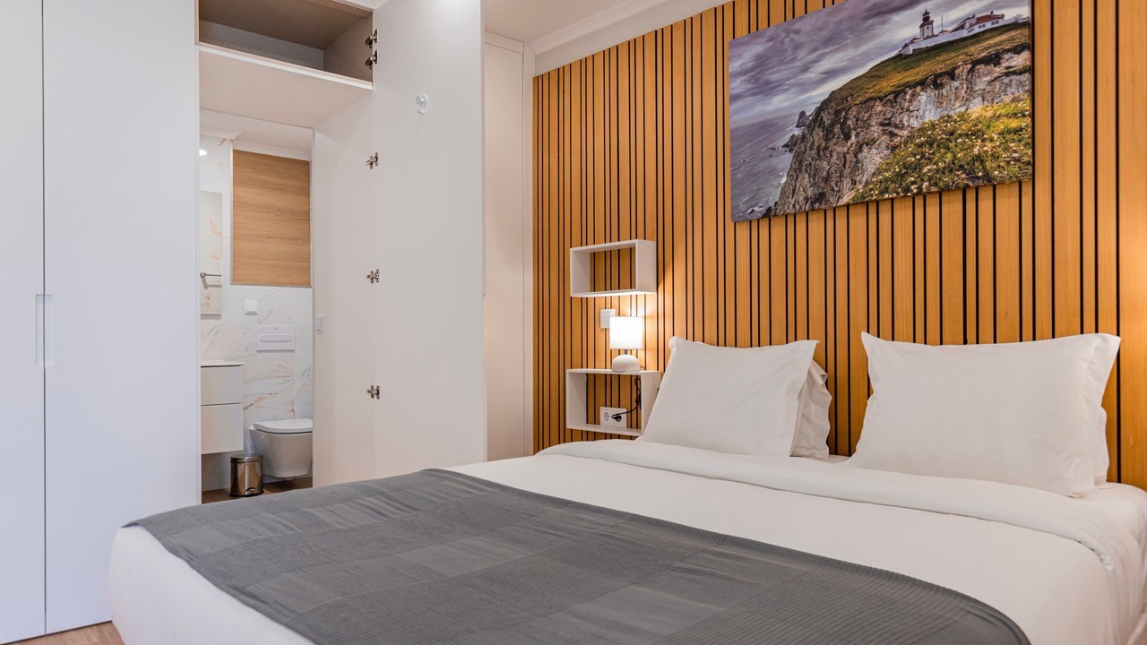 Photo of Bedroom in Barrio Santana