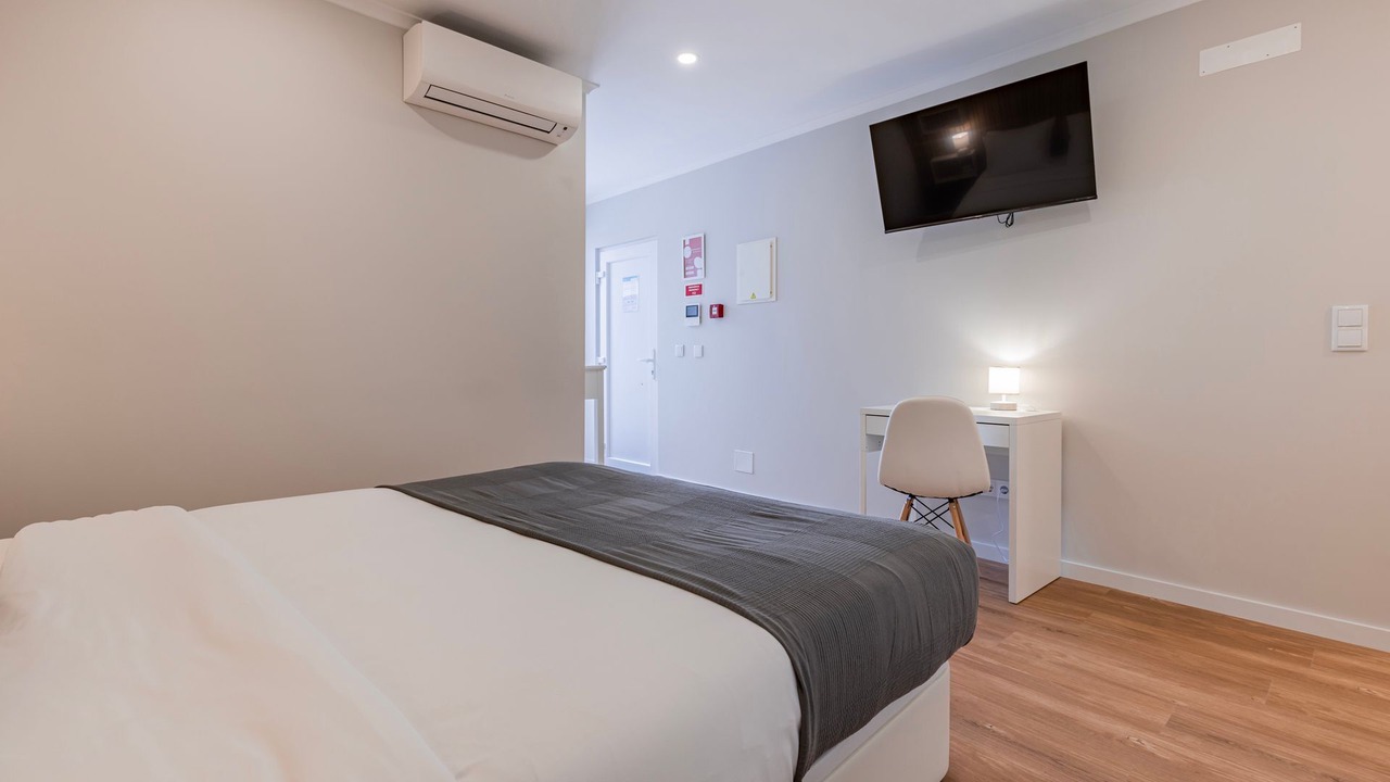 Photo of Bedroom in Barrio Santana