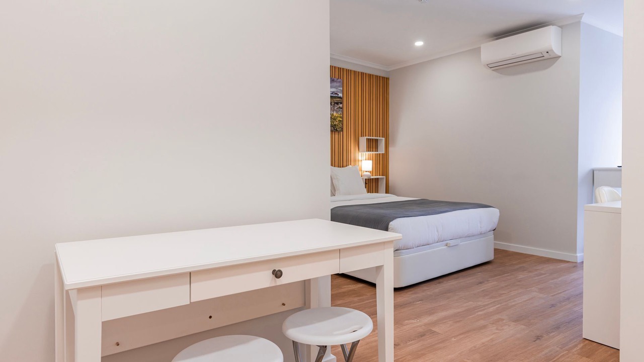 Photo of Bedroom in Barrio Santana
