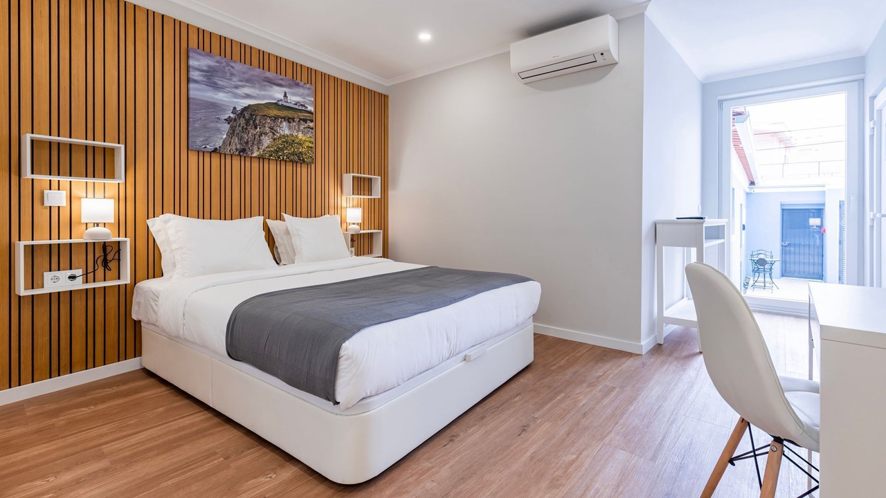 Photo of Bedroom in Barrio Santana