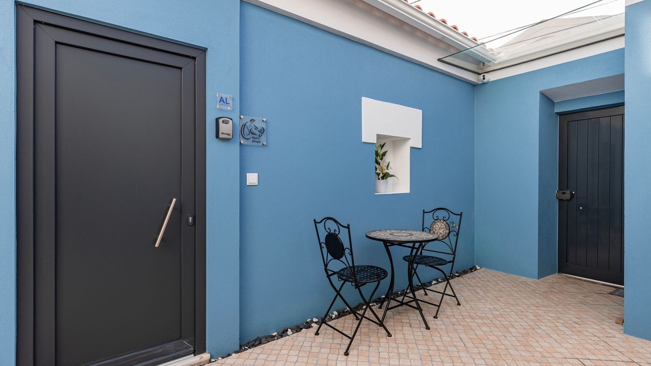 Photo of Outdoor in Barrio Santana
