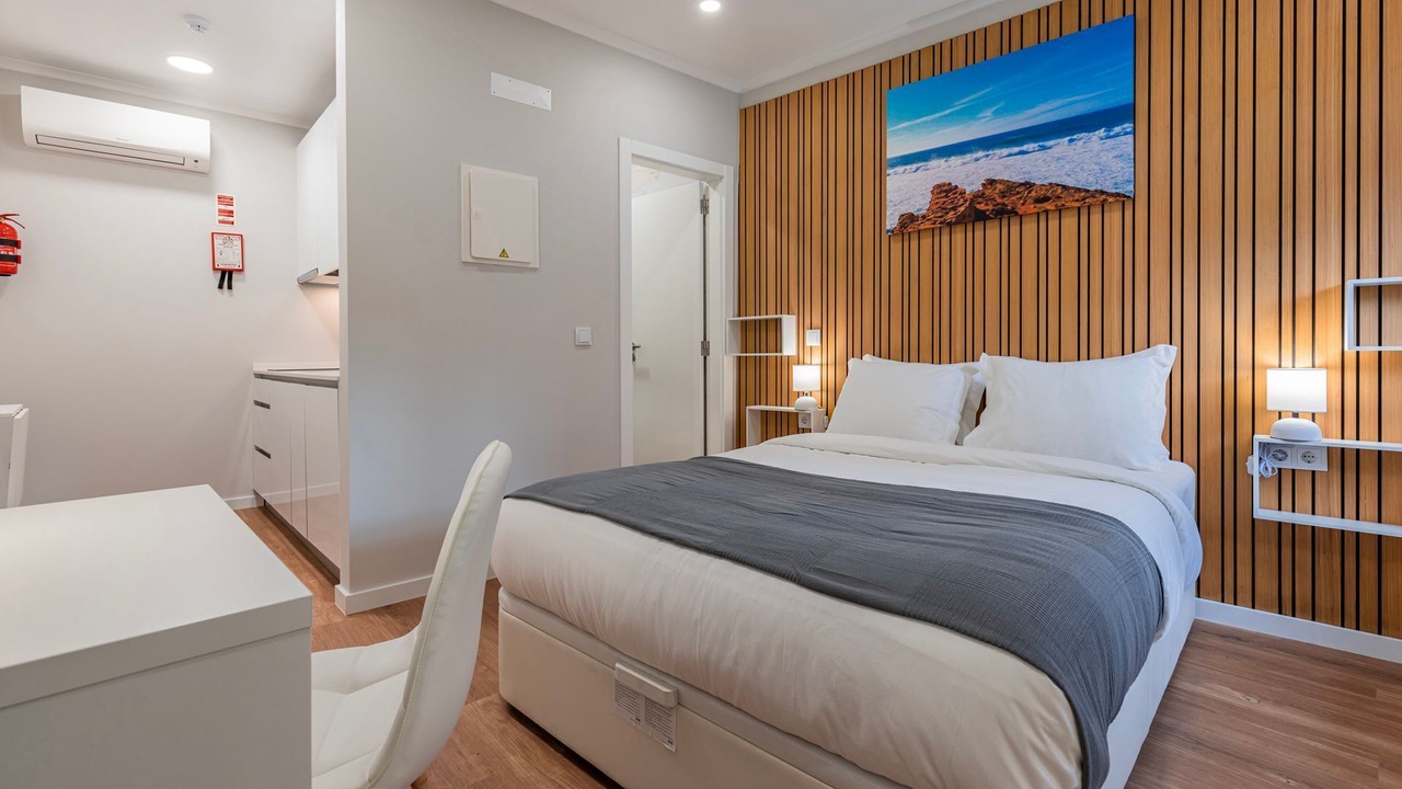 Photo of Bedroom in Barrio Santana