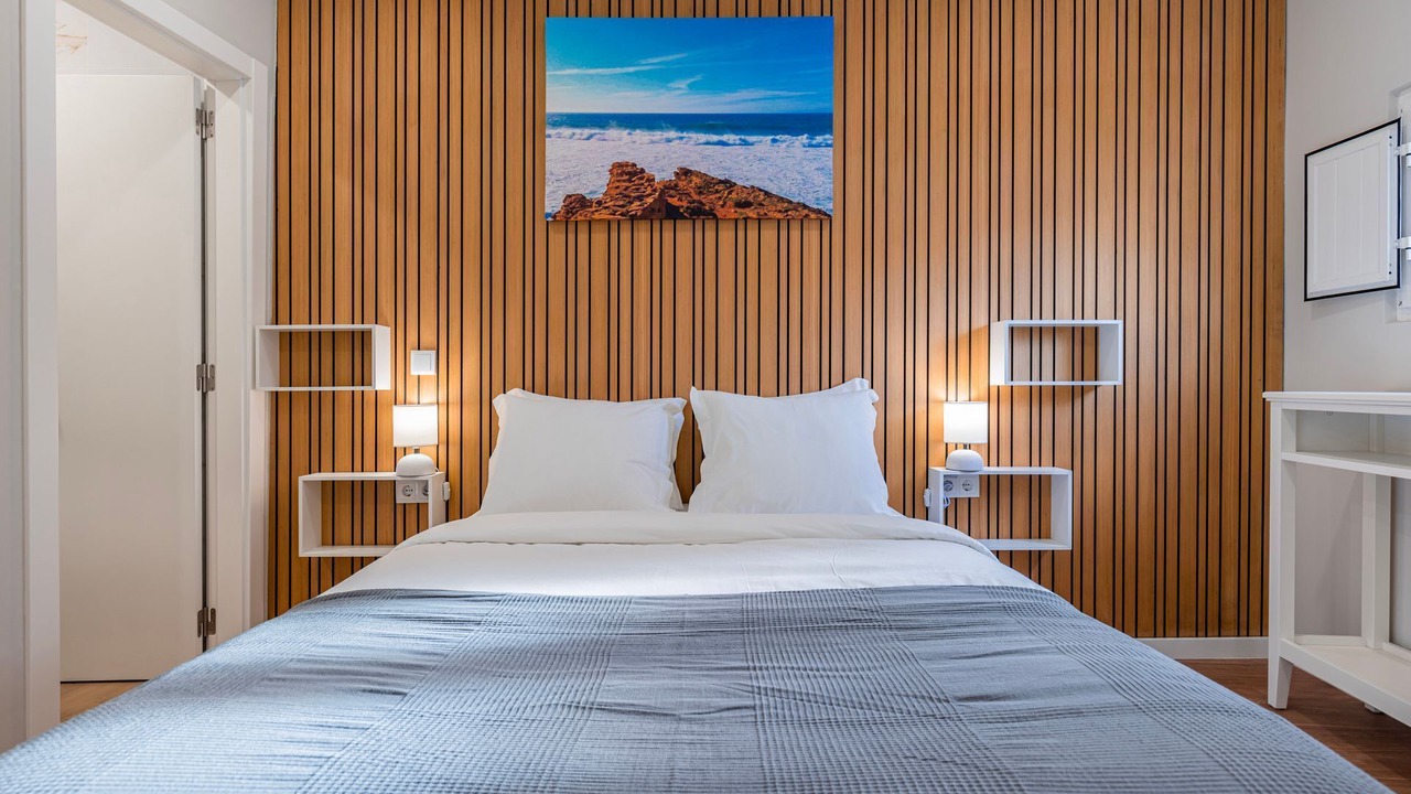 Photo of Bedroom in Barrio Santana