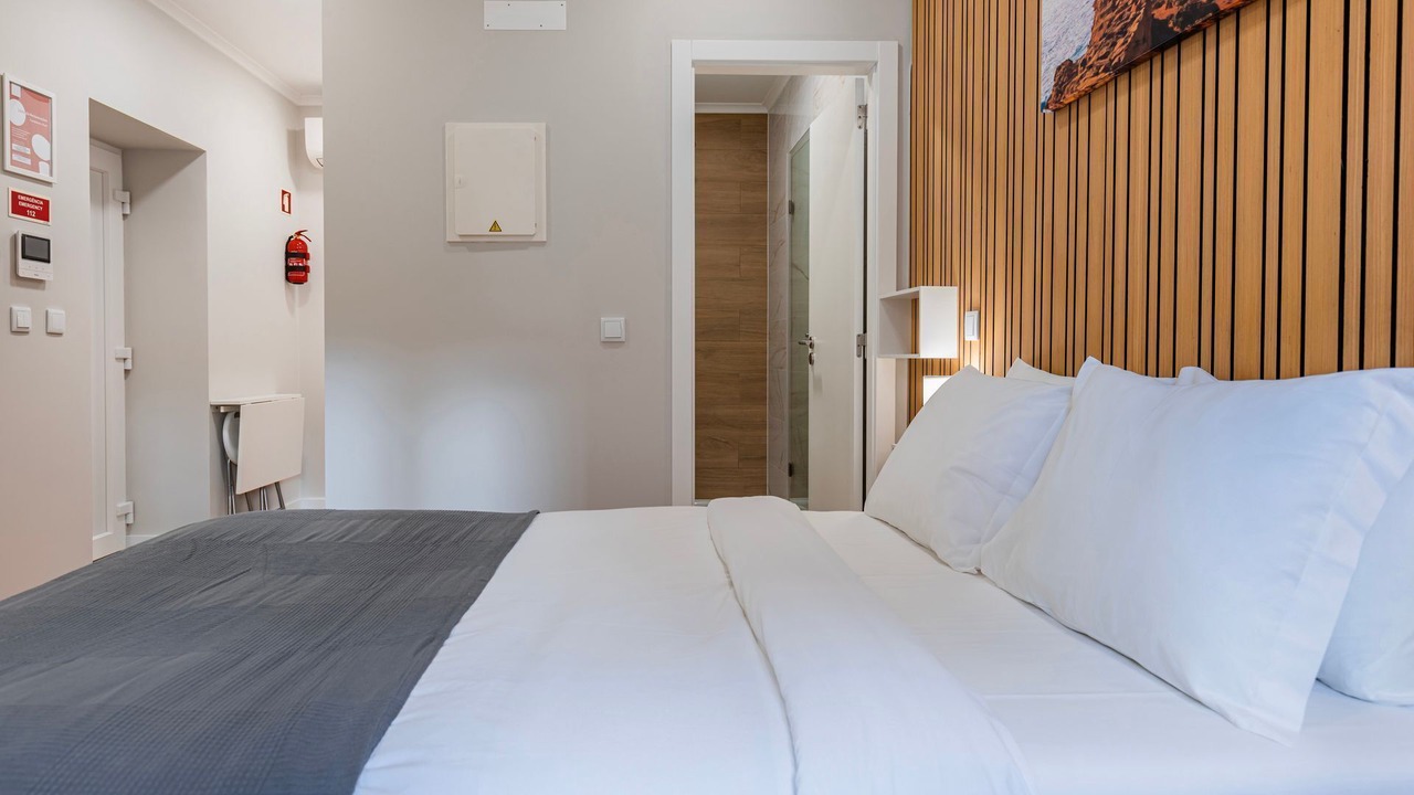 Photo of Bedroom in Barrio Santana