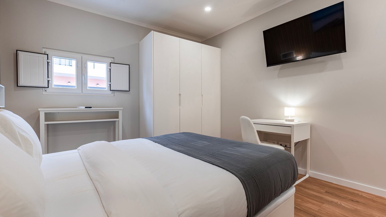 Photo of Bedroom in Barrio Santana