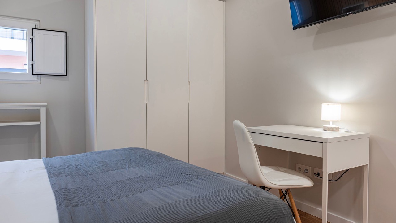 Photo of Bedroom in Barrio Santana