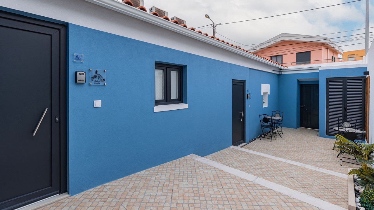 Photo of Outdoor in Barrio Santana