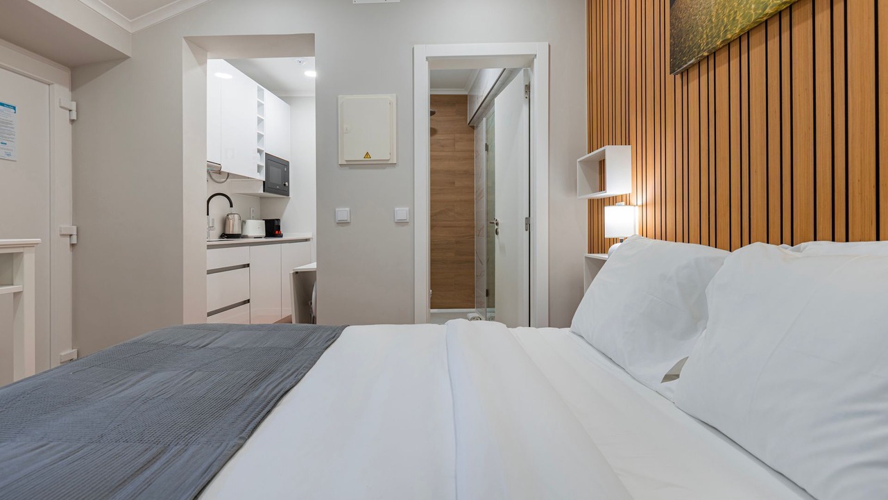 Photo of Bedroom in Barrio Santana