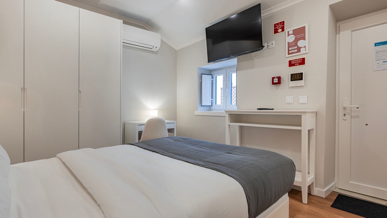 Photo of Bedroom in Barrio Santana