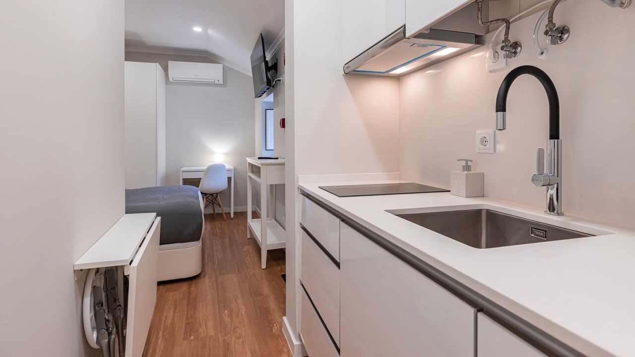 Photo of Bedroom in Barrio Santana