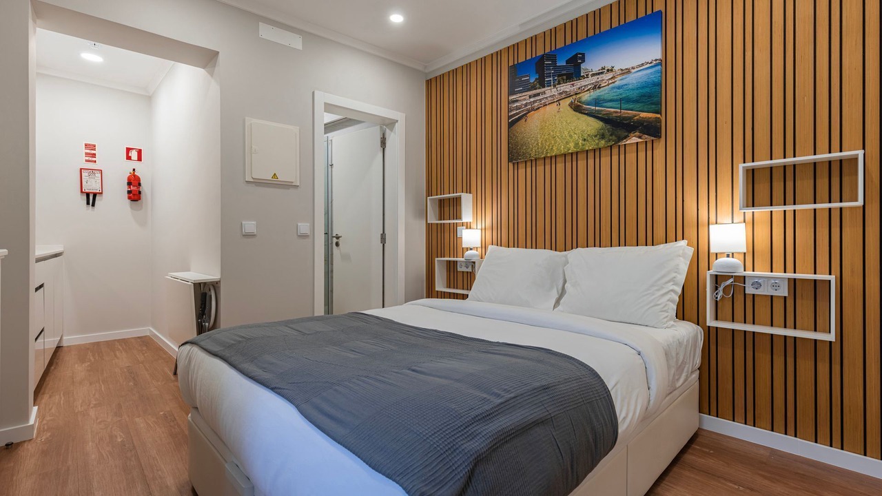 Photo of Bedroom in Barrio Santana