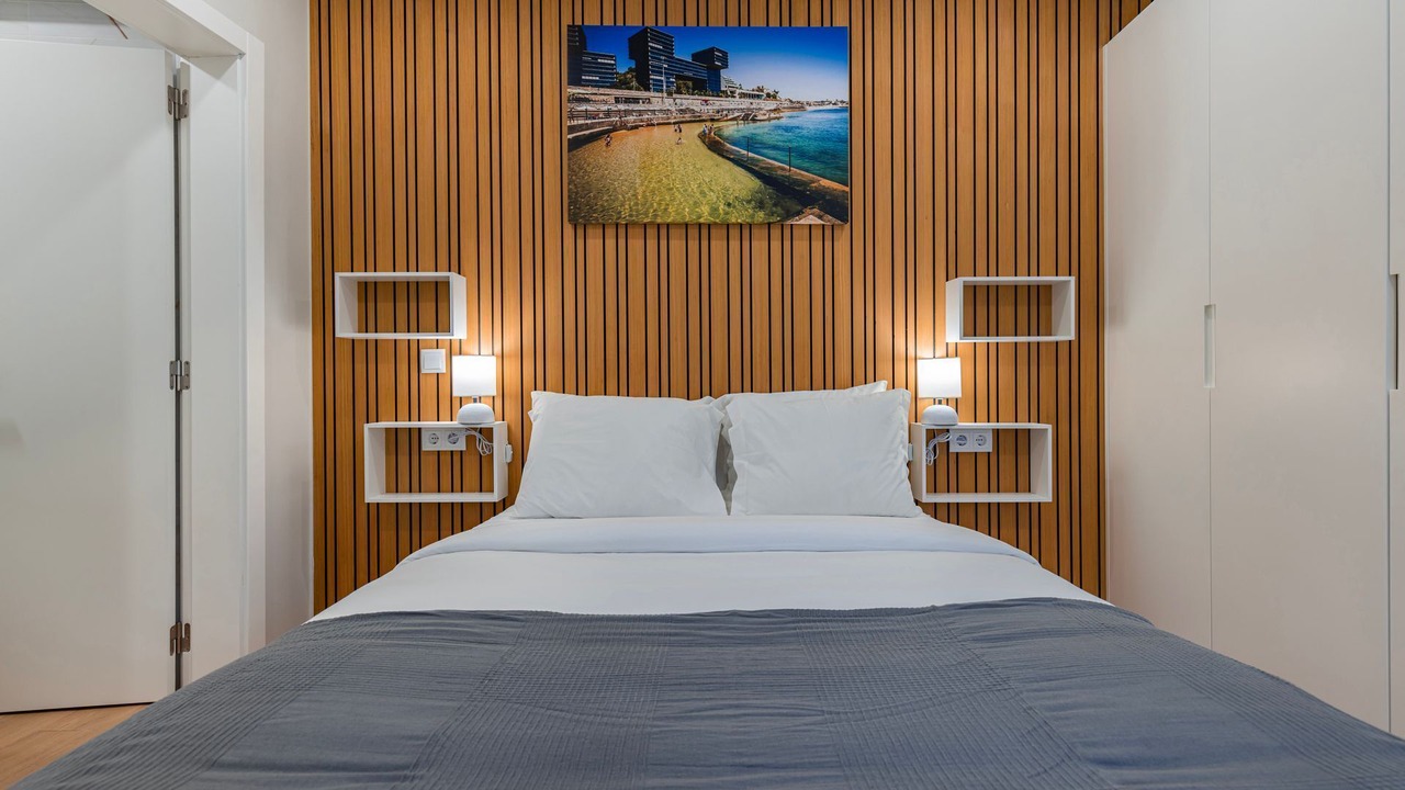 Photo of Bedroom in Barrio Santana