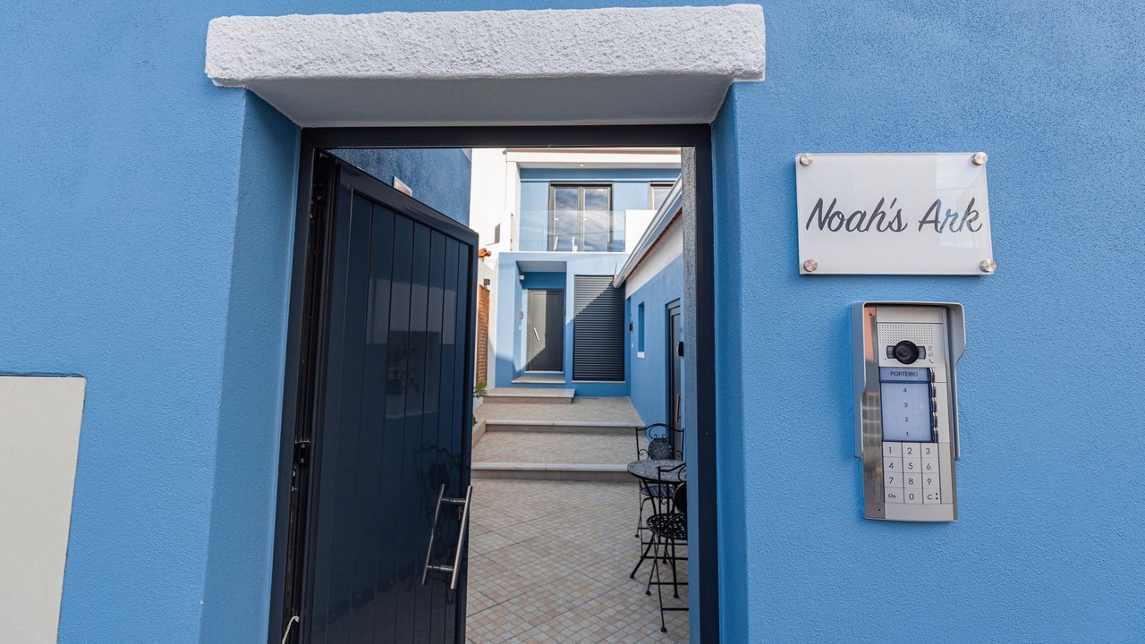 Photo of Outdoor in Barrio Santana