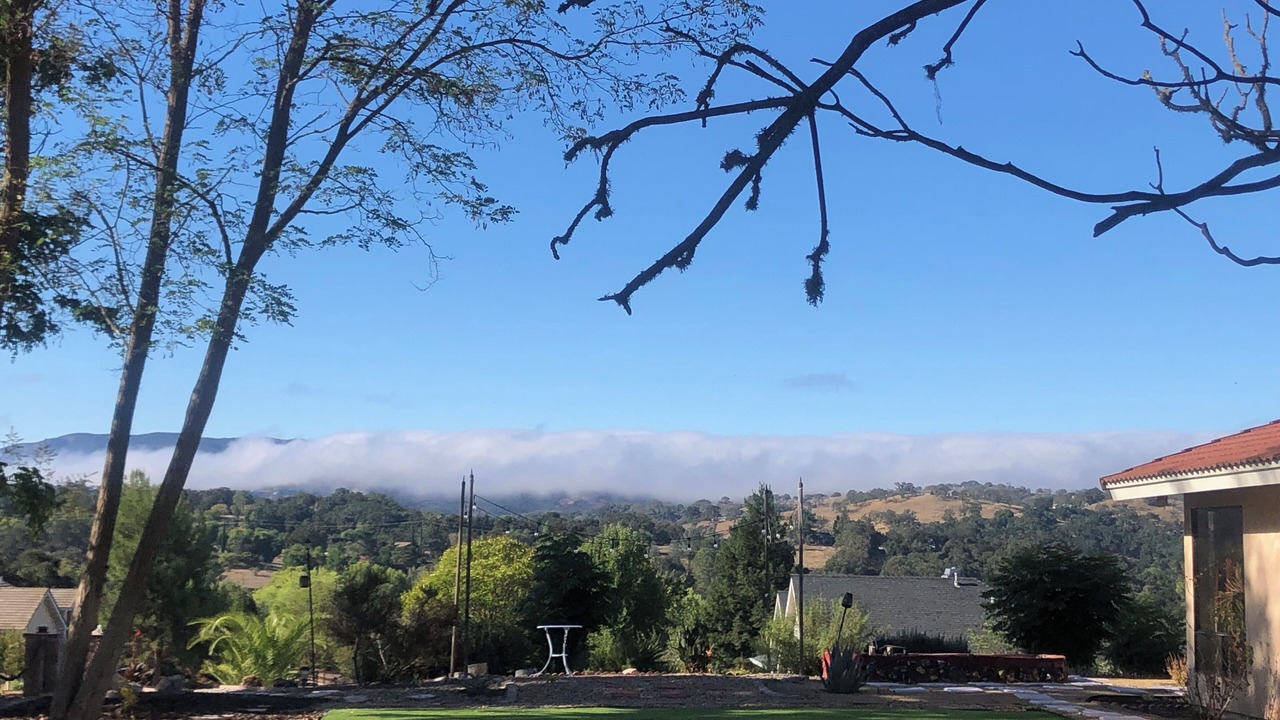 Photo of Outdoor in Atascadero