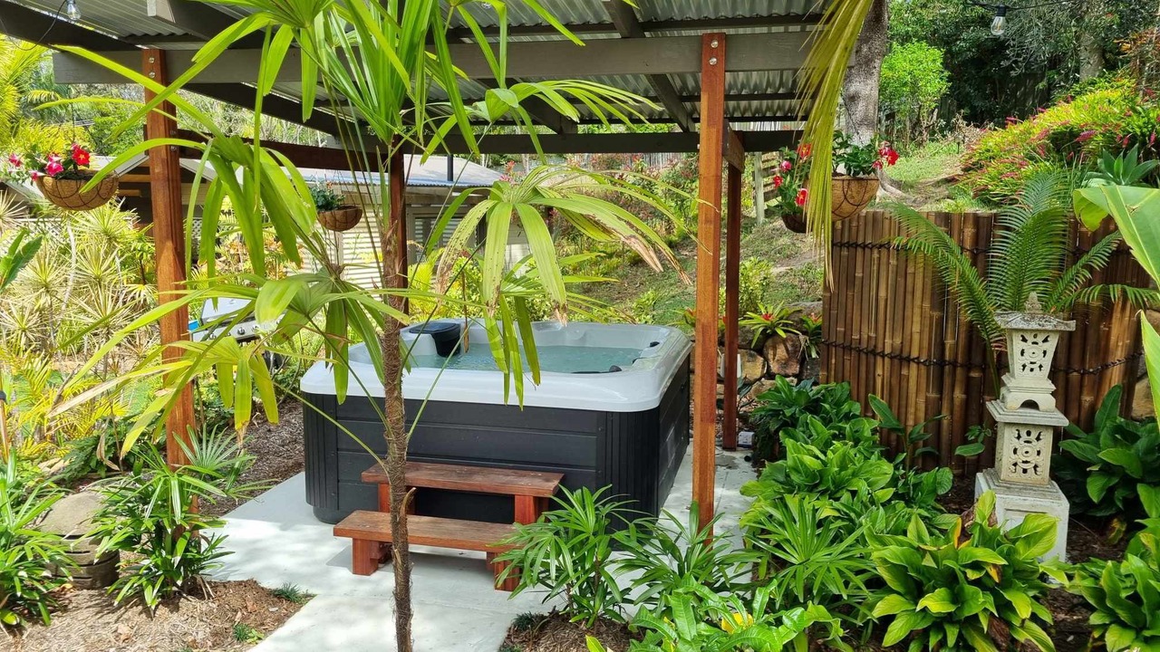 Photo of Outdoor in Tallebudgera Valley