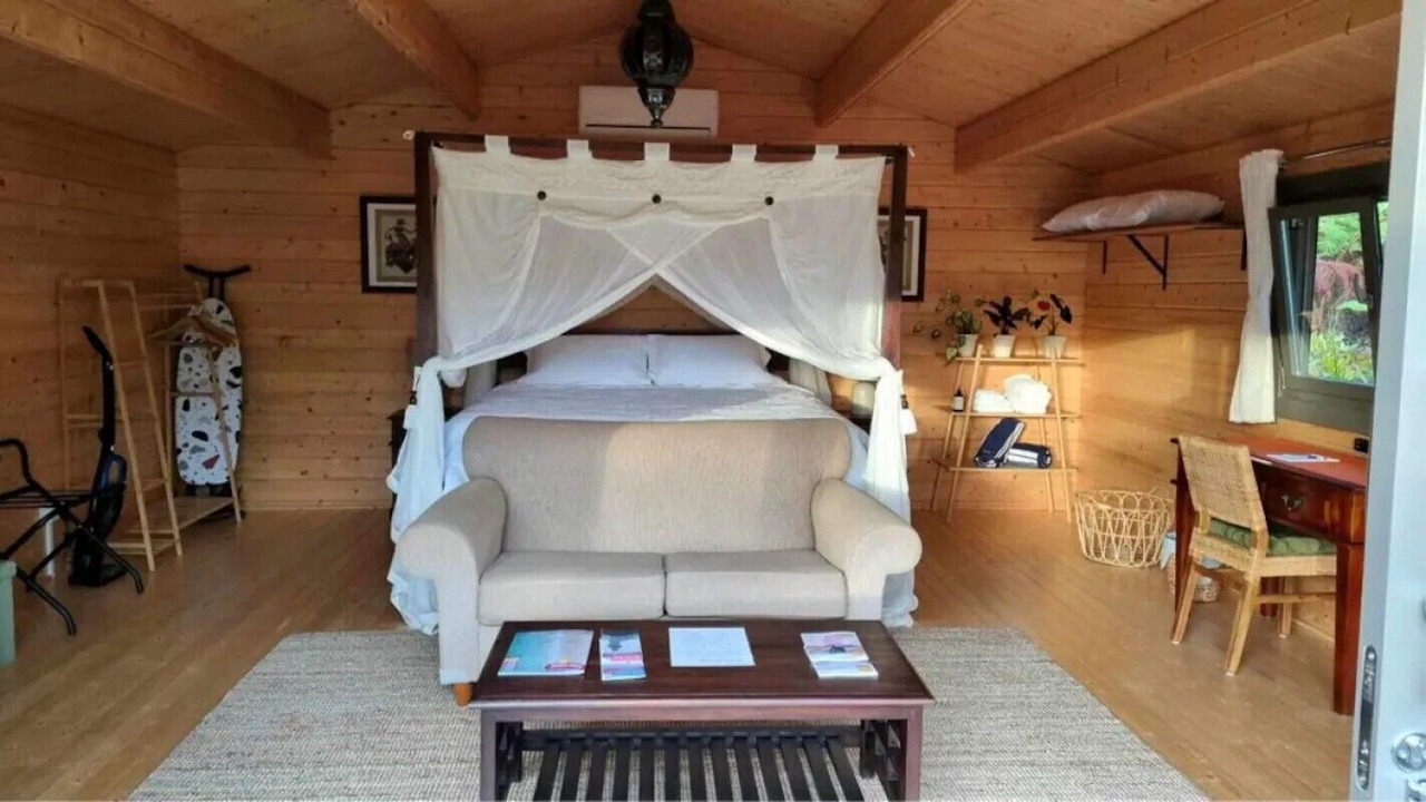 Photo of Bedroom in Tallebudgera Valley
