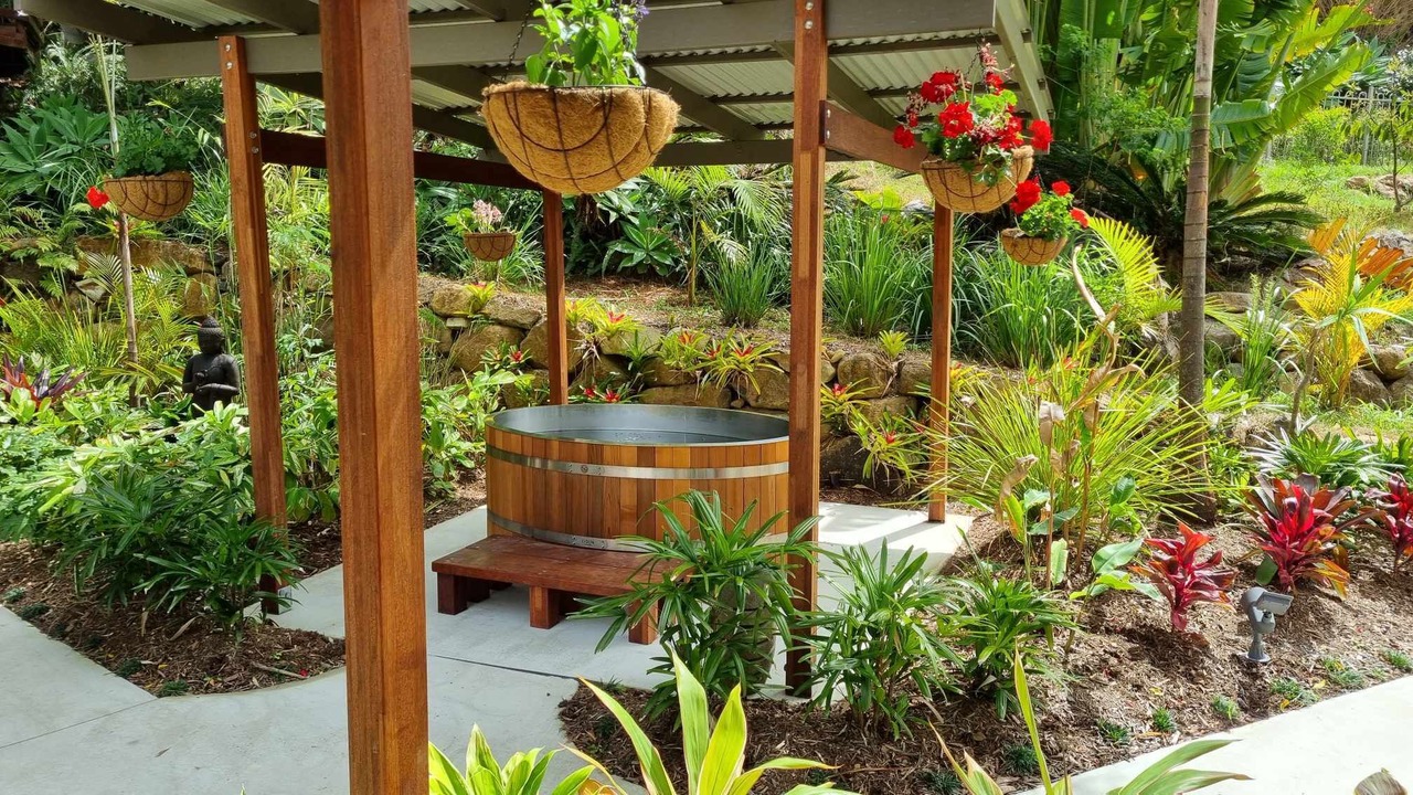 Photo of Outdoor in Tallebudgera Valley