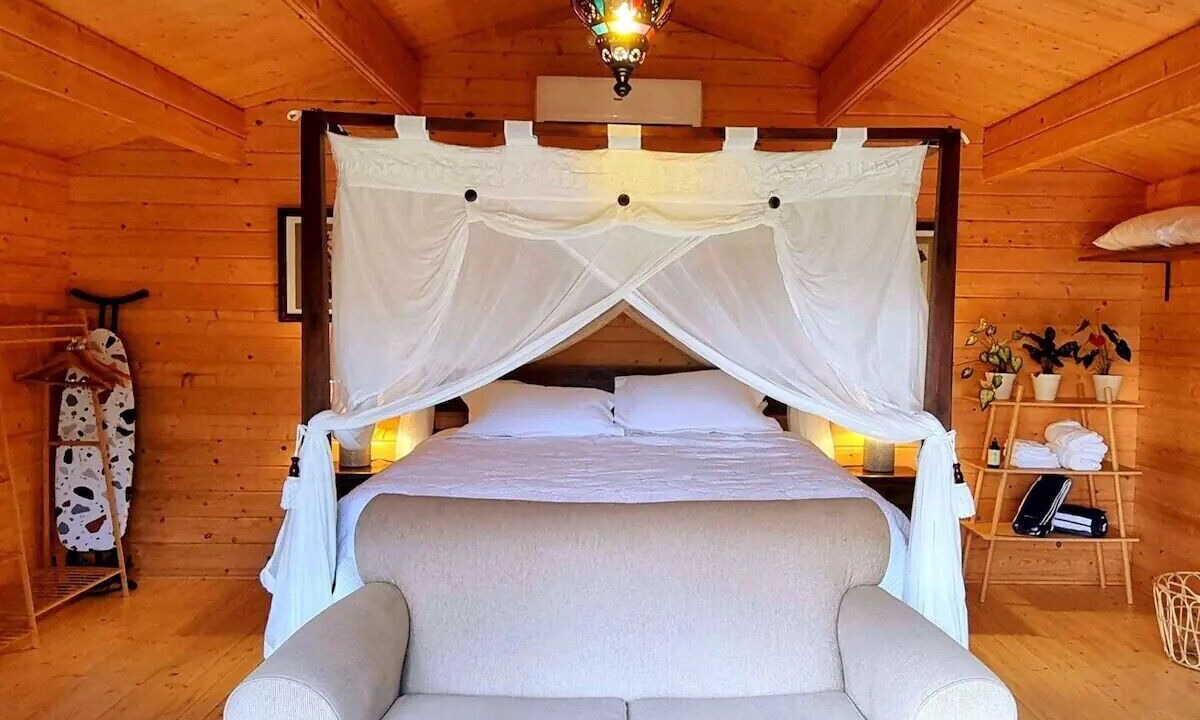 Photo of Bedroom in Tallebudgera Valley