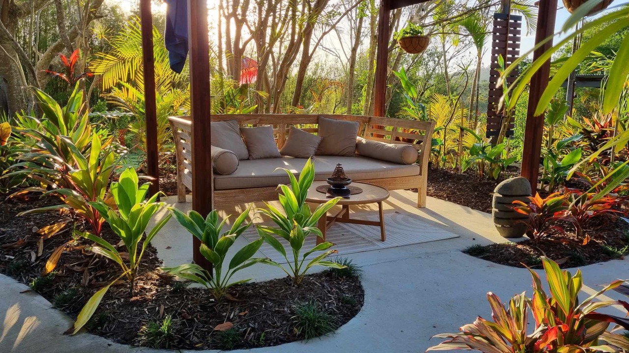 Photo of Patio Balcony in Tallebudgera Valley