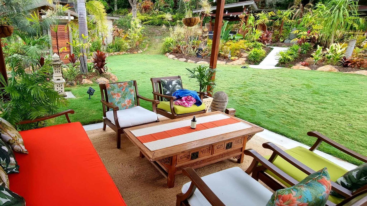 Photo of Patio Balcony in Tallebudgera Valley