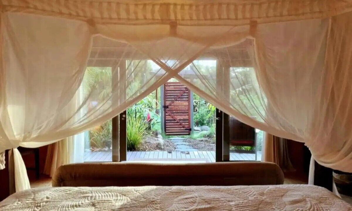 Photo of Bedroom in Tallebudgera Valley