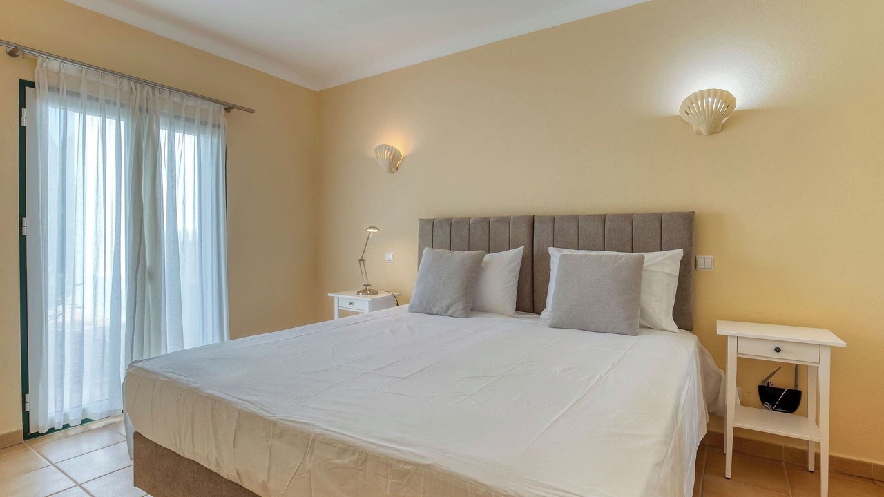 Photo of Bedroom in Estombar