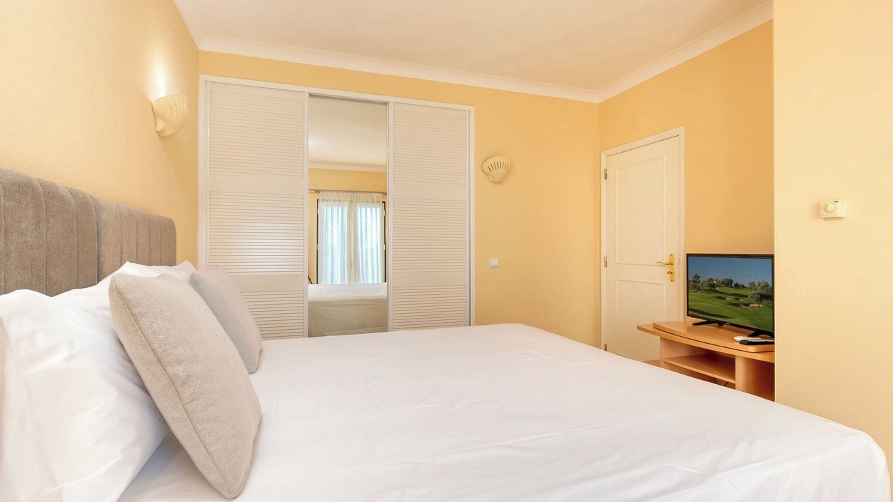 Photo of Bedroom in Estombar