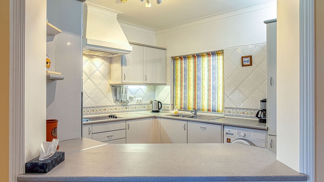 Photo of Kitchen in Estombar