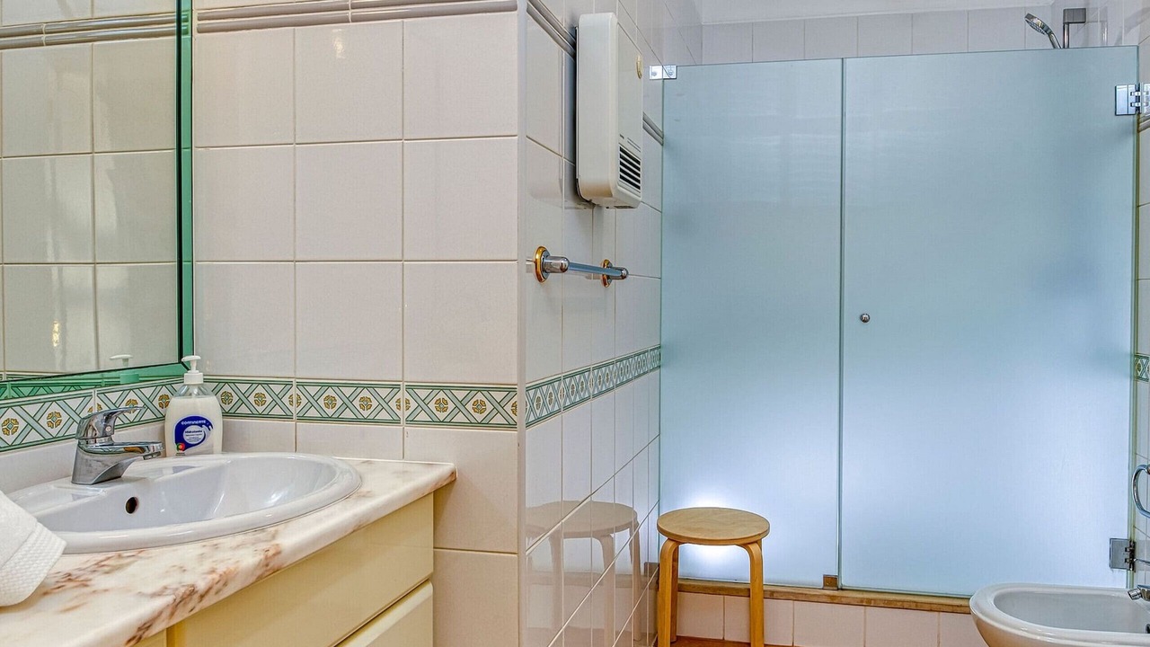 Photo of Bathroom in Estombar