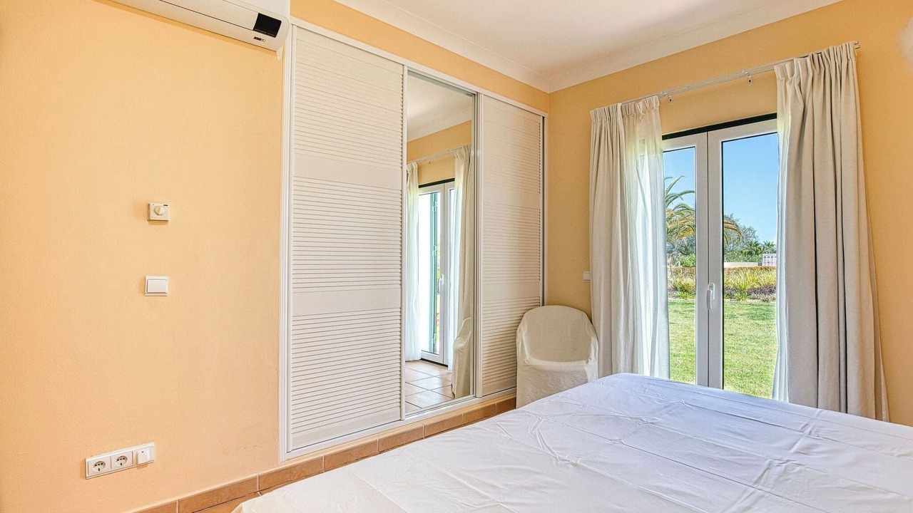 Photo of Bedroom in Estombar
