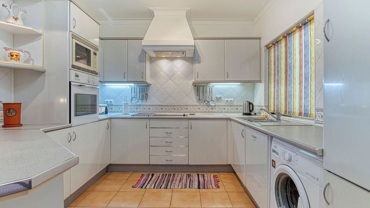 Photo of Kitchen in Estombar
