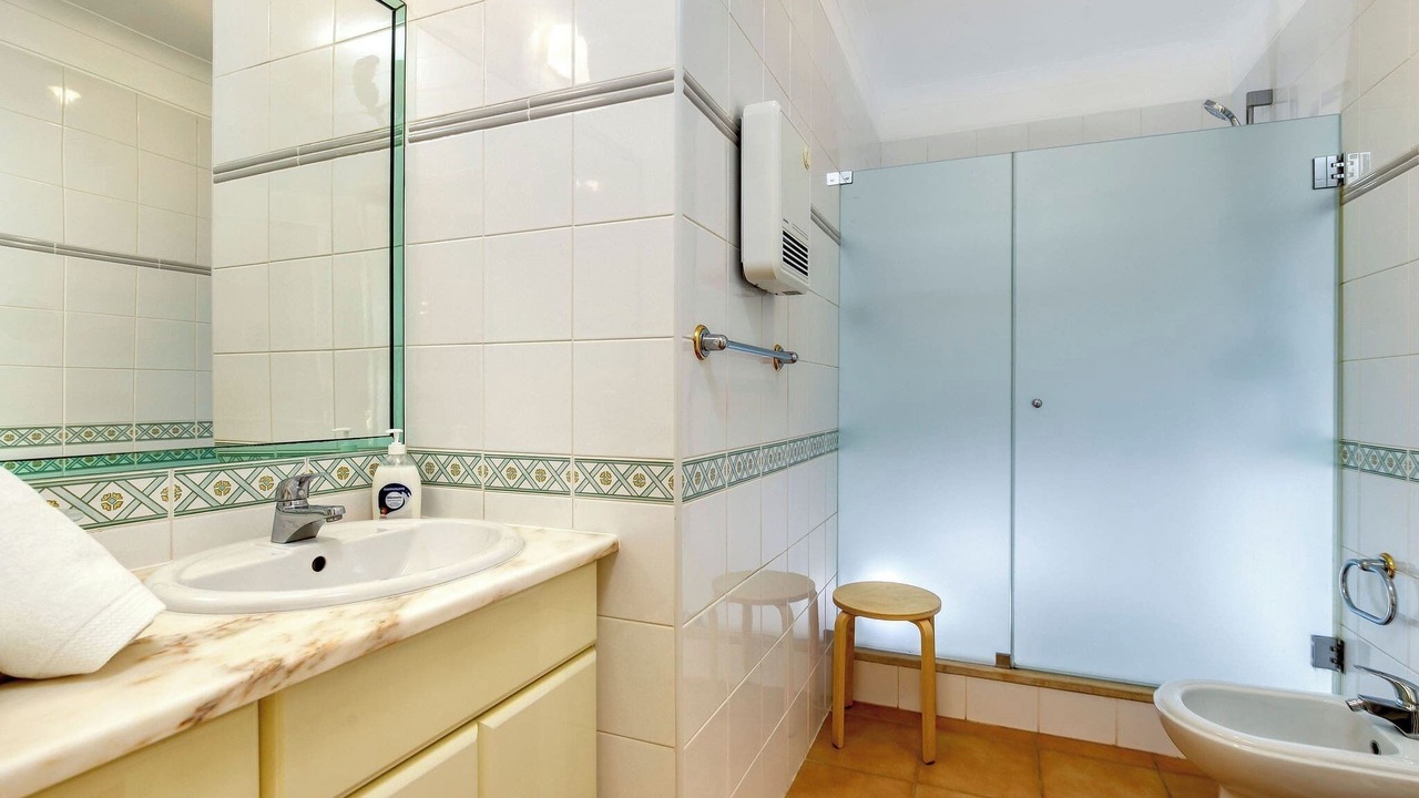 Photo of Bathroom in Estombar