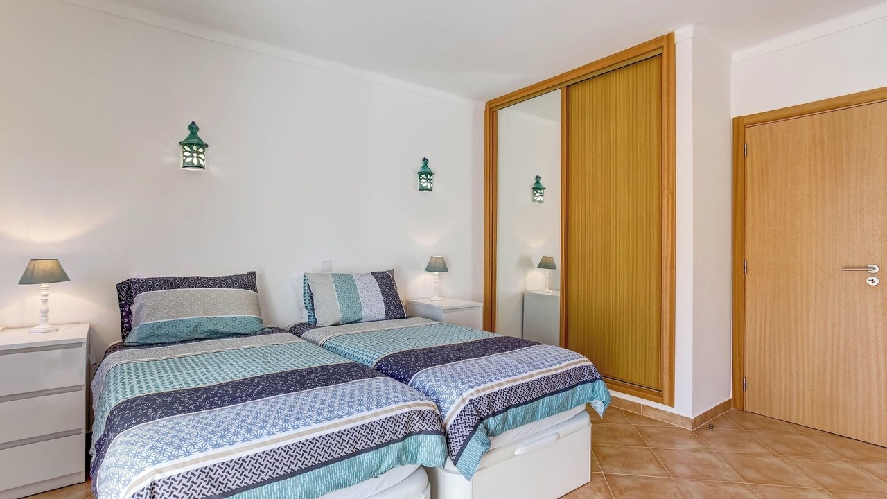 Photo of Bedroom in Mato Serrao